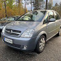 Opel - Meriva | 2003