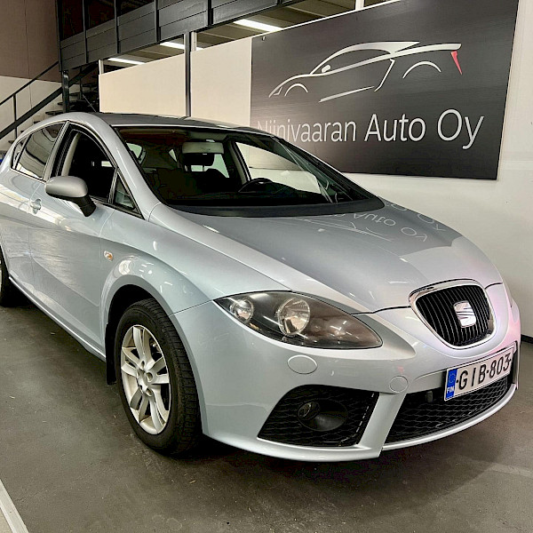 Seat - Leon | 2008