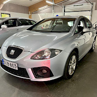 Seat - Leon | 2008