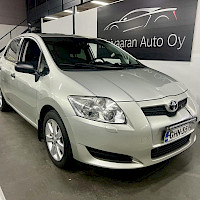 Toyota - Auris | 2007