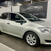 Toyota - Auris | 2007