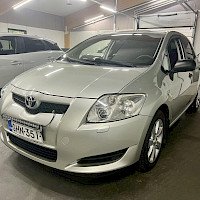 Toyota - Auris | 2007