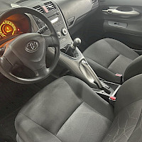 Toyota - Auris | 2007