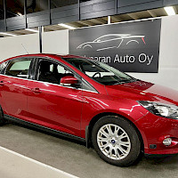 Ford - Focus | 2012