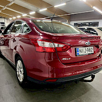 Ford - Focus | 2012