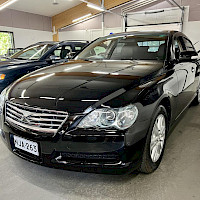 Toyota - Mark X | 2006