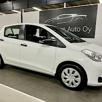 Toyota - Yaris | 2013