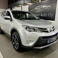 Toyota - RAV4 | 2013