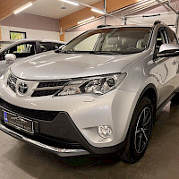 Toyota - RAV4 | 2013