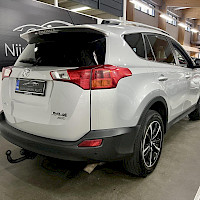 Toyota - RAV4 | 2013