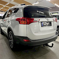 Toyota - RAV4 | 2013