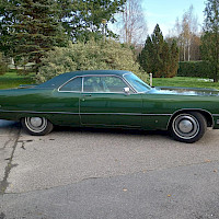 Chrysler - Imperial | 1971