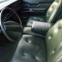 Chrysler - Imperial | 1971