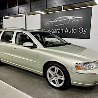 Volvo - V70 | 2007