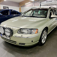 Volvo - V70 | 2007