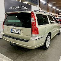 Volvo - V70 | 2007