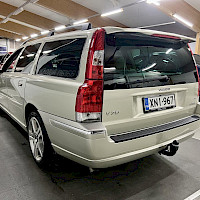 Volvo - V70 | 2007