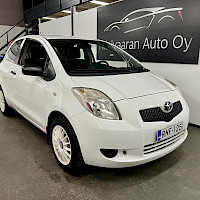 Toyota - Yaris | 2006