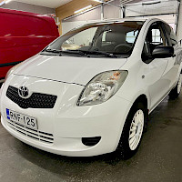 Toyota - Yaris | 2006