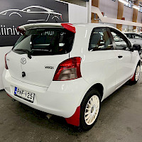 Toyota - Yaris | 2006