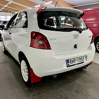 Toyota - Yaris | 2006