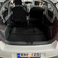 Toyota - Yaris | 2006