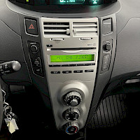 Toyota - Yaris | 2006