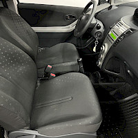 Toyota - Yaris | 2006
