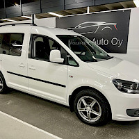 Volkswagen - Caddy | 2011
