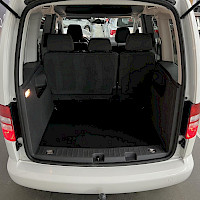 Volkswagen - Caddy | 2011