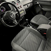 Volkswagen - Caddy | 2011
