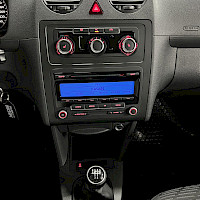 Volkswagen - Caddy | 2011
