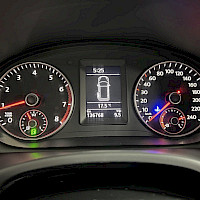 Volkswagen - Caddy | 2011