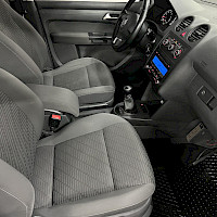 Volkswagen - Caddy | 2011