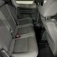 Volkswagen - Caddy | 2011