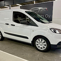 Ford - Transit Courier | 2019