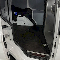 Ford - Transit Courier | 2019