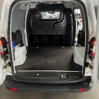Ford - Transit Courier | 2019