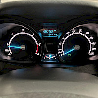 Ford - Transit Courier | 2019