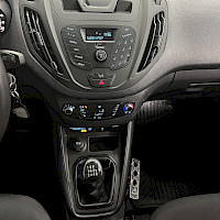 Ford - Transit Courier | 2019