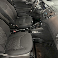 Ford - Transit Courier | 2019
