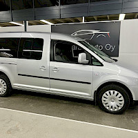 Volkswagen - Caddy Maxi | 2010