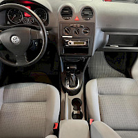 Volkswagen - Caddy Maxi | 2010
