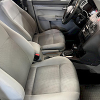 Volkswagen - Caddy Maxi | 2010