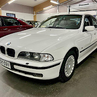 BMW - 523 | 1996