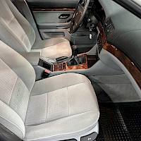 BMW - 523 | 1996