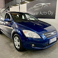 Kia - Ceed | 2009