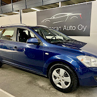 Kia - Ceed | 2009