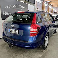 Kia - Ceed | 2009