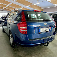 Kia - Ceed | 2009